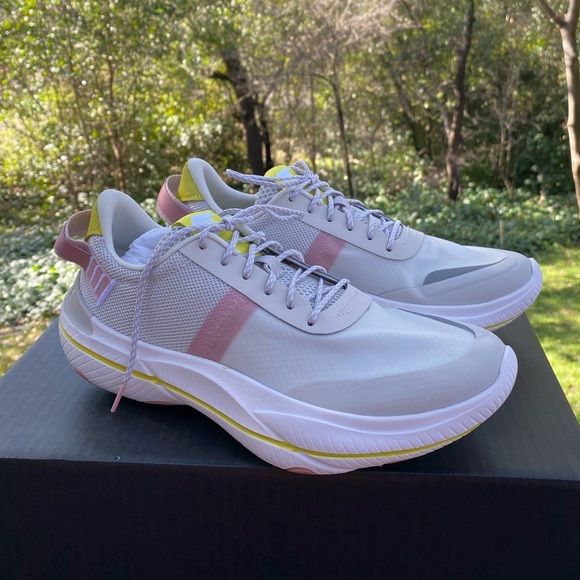 NEW Sorel Explorer Blitz Leisure Lace Sneaker - Picture 4 of 8